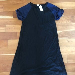 GAP T-SHIRT DRESS